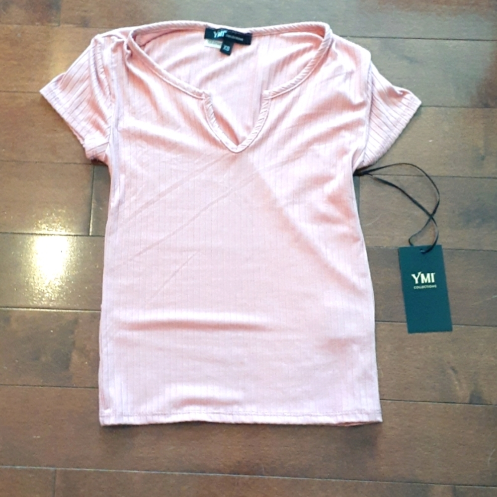 I never wore it and its brand new